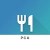 pca kantine android application logo